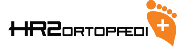 HR2 Ortopædi Logo