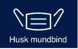 Husk mundbind